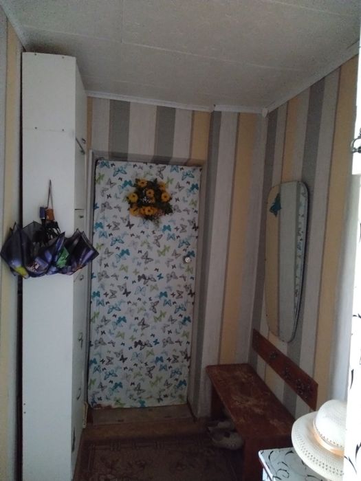 Продам 2-х комнатную квартиру