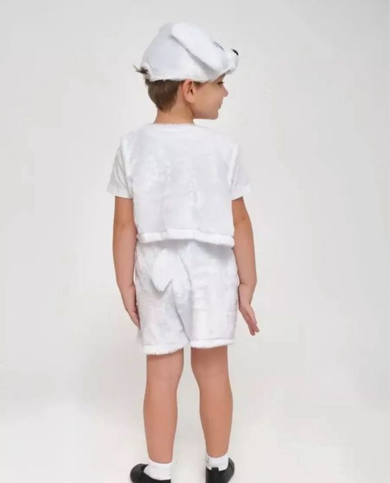 Продается костюм зайчика