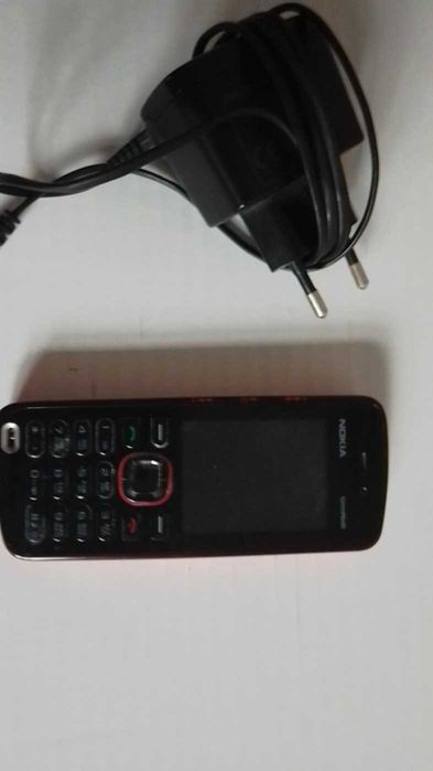 Телефон Nokia5220 - за части