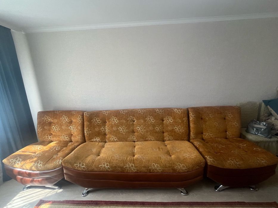 Диван кресло.