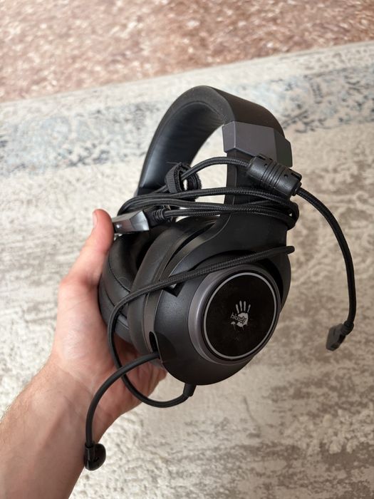 Наушники Bloody g350