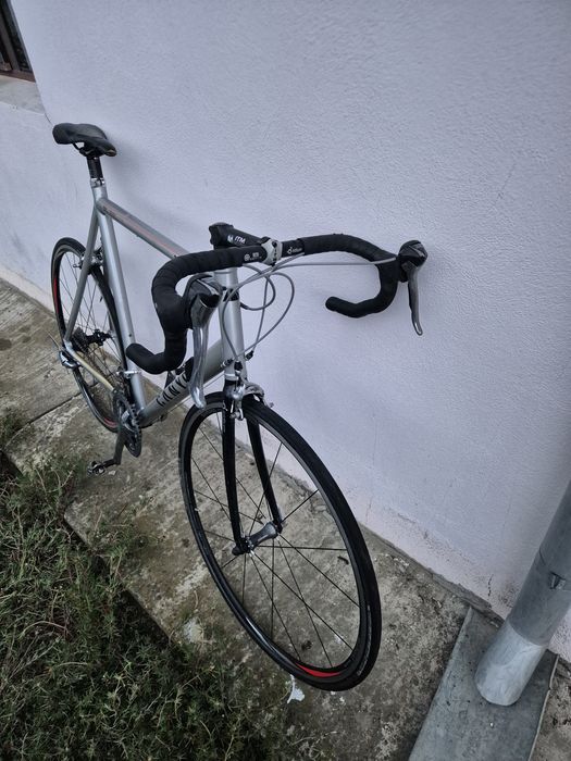 Semicursiera canyon roadlite f3  shimano 105