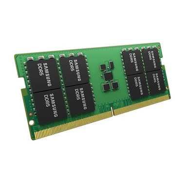 Оперативная память SAMSUNG / SO-DIMM / DDR5 / 8ГБ / 5600МГц