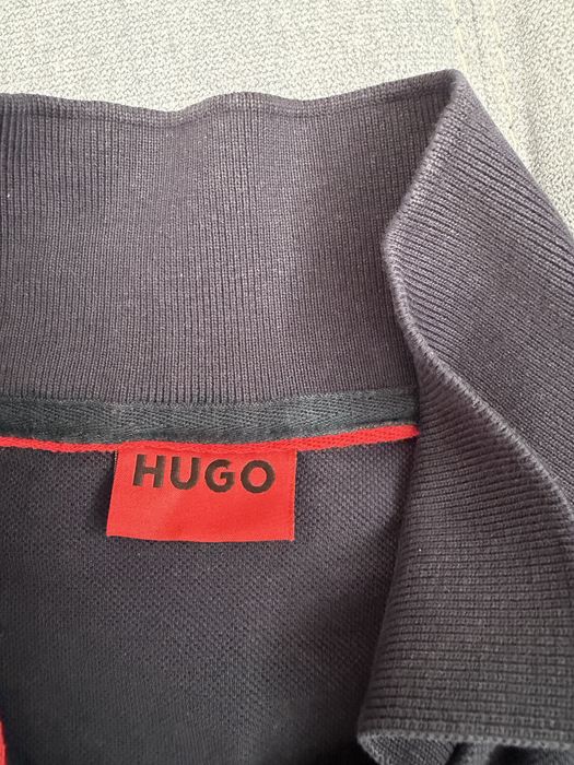 Мъжка тениска HUGO