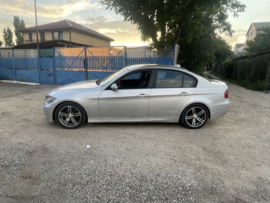 BMW Unknown Model 2005 — imagine 2