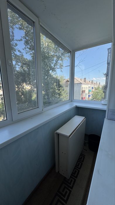 Сдается 1 ком квартира в центре