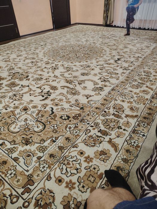 Продам Клем. ковер