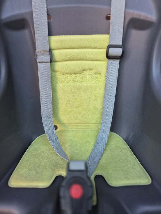 Scaun bicicleta copii