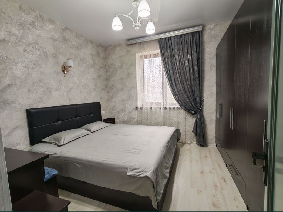 2 xonali uy ijaraga beriladi.