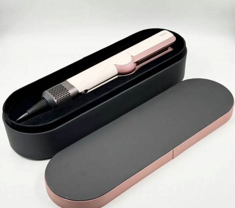 Новый Dyson Airwrap Styler версия с кейсом