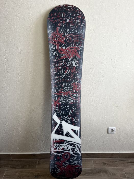 Сноуборд дъска Burton