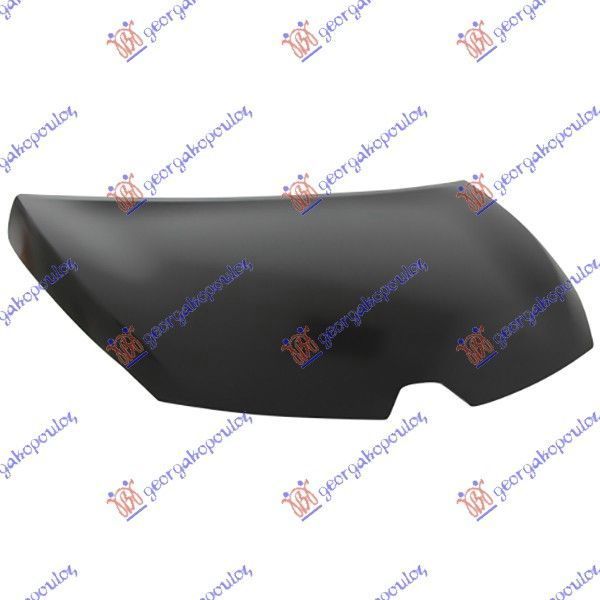 Capota motor fata Renault Clio 4 2013>2016>2019 Produs NOU