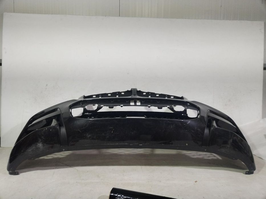 Bara fata BMW X3  /  X4, G01  /  G02 M-Sport, 2018, 2019, 2020, 8089743