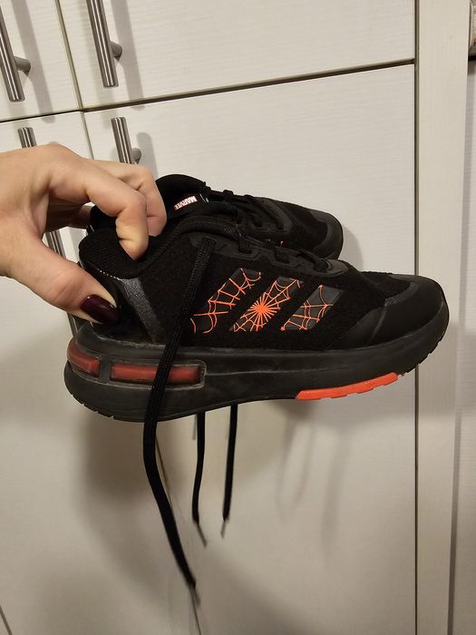 Vand adidasi Adidas Spiderman- mar 29
