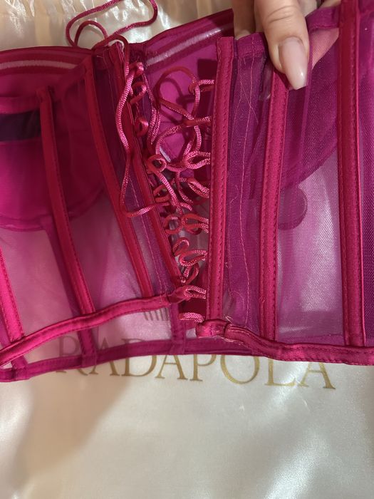 Цикламен Корсет RADAPOLA