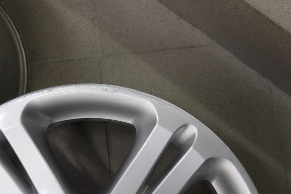 Джанти 17" Mercedes E-класа W211