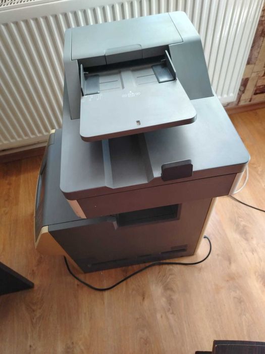 Vand imprimanta multifunctionala