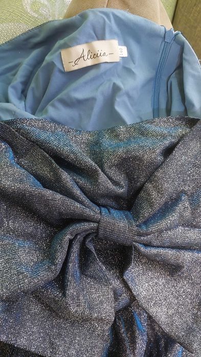 Платье нарядное для девочки