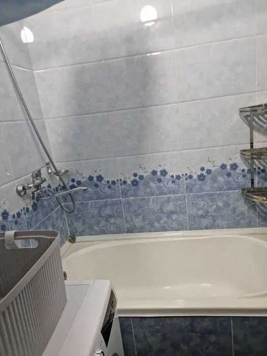 ;Новостройка‼️3ком квартира кирпич сквозная улМахтумкули вторая линия