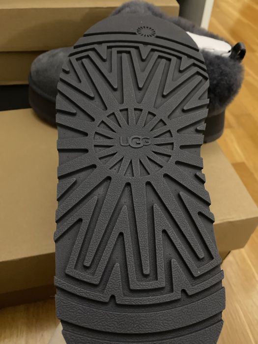 Ugg slipper tazzelle
