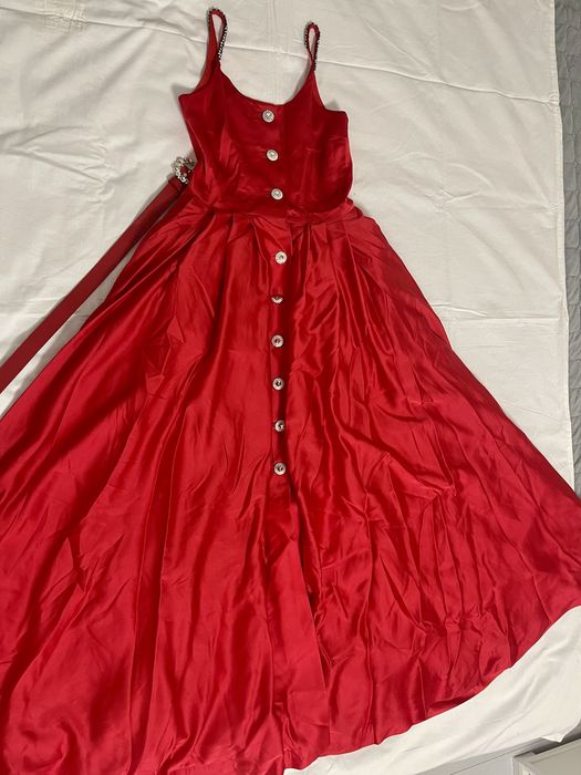 Шикарные платье за шок цены!