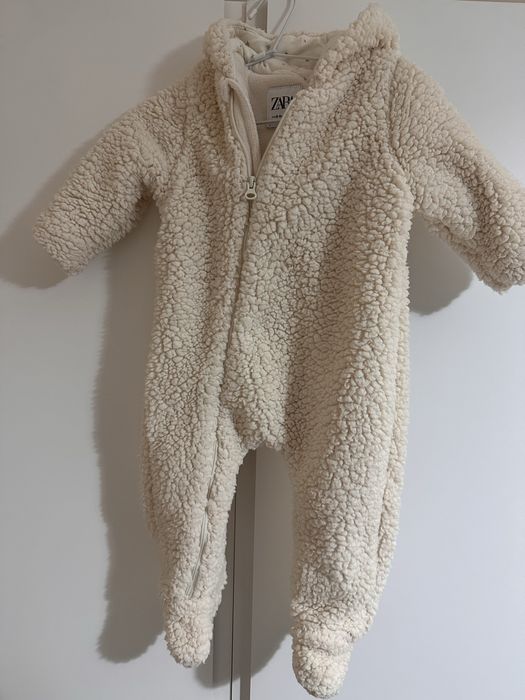 Космонавт Zara нов