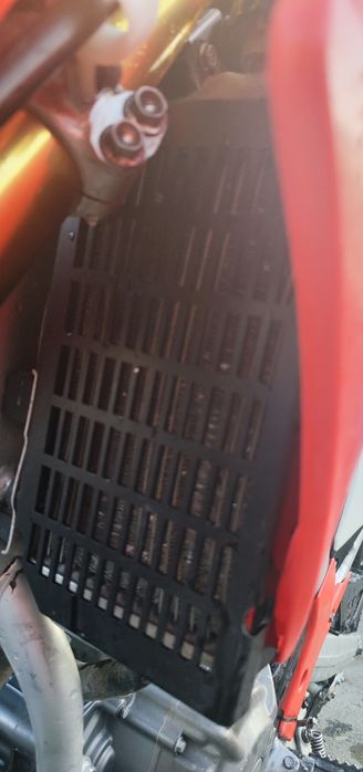 Хонда 250 CRF250L Эндуро