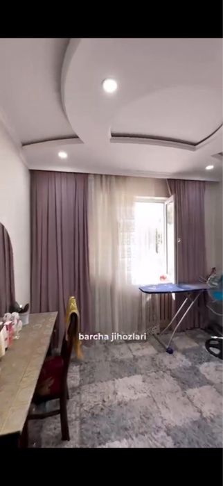 Қорасу-2 да квартира сотилади