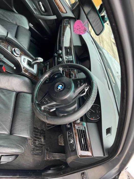 Dezmembram BMW E60 ,  E61 M 2.0d , 3.0d  2.5d ,2.2i An 2007-2009