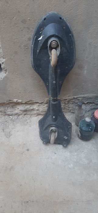 Продам скейт в хорошем состоянии