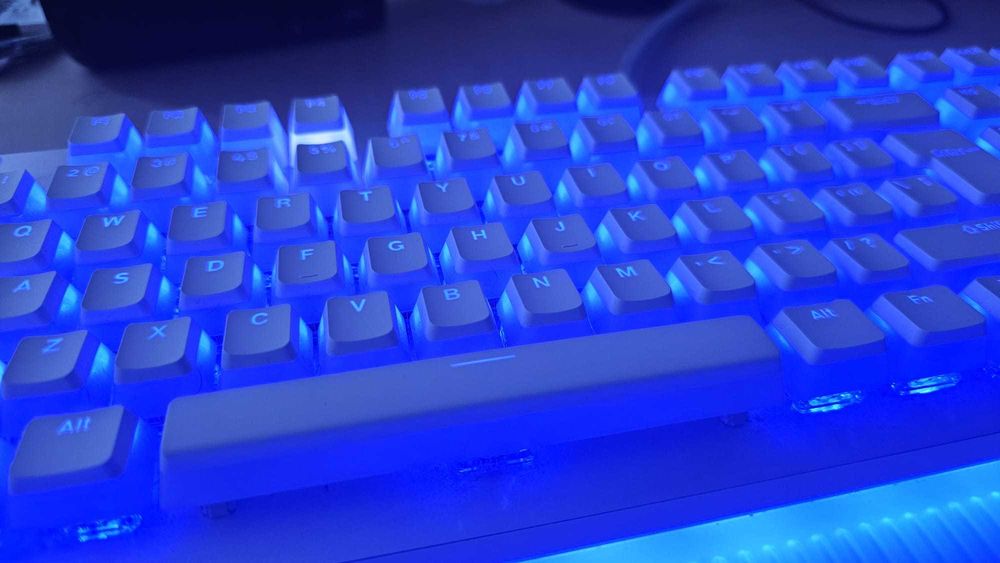 Tastatura ROCCAT Vulcan ii Max Aimo