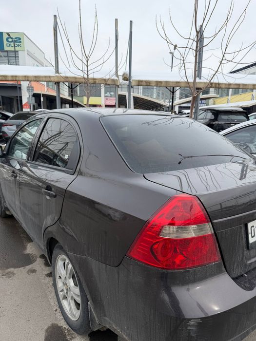 Arenda vikup nexia 3