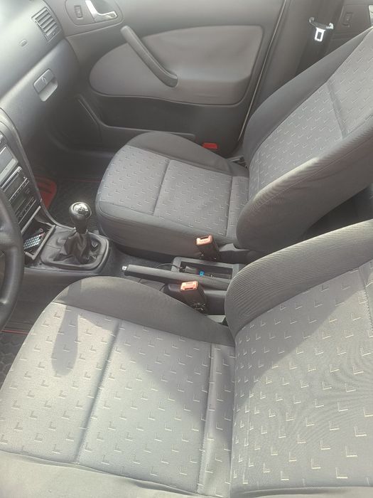 Scoda Octavia an 2006 1.9 tdi 101 cp 290000km