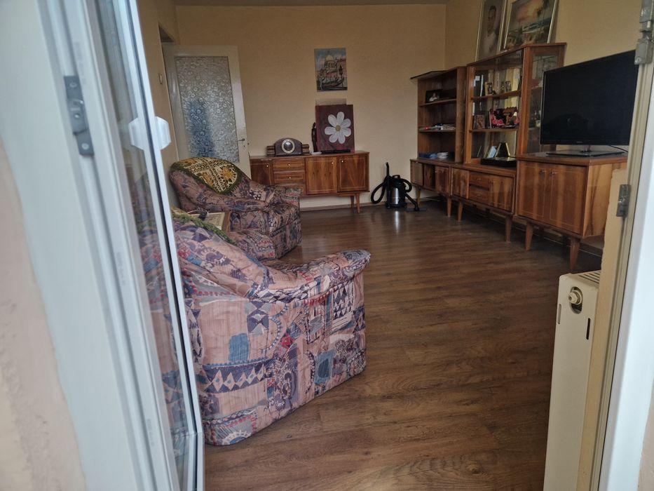 Apartament de vânzare 2 cam. decomandat 60 m² B-dul. Bucuresti