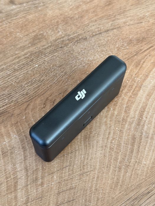 DJI OSMO 360 Adventure Combo