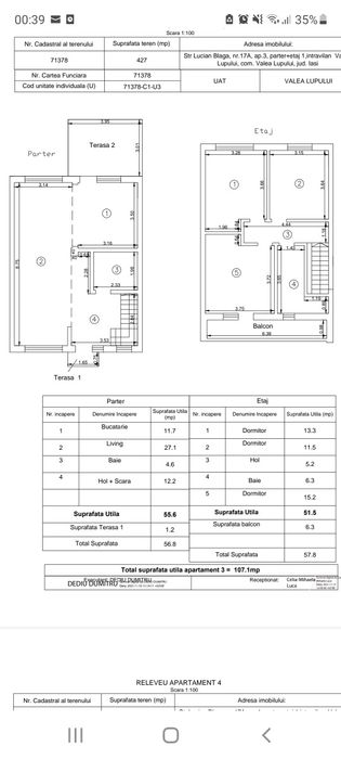 Direct dezvoltator Case
