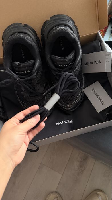 Balenciaga кроссовки