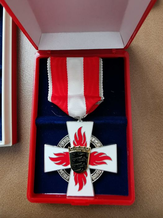 Medalii germane vechi