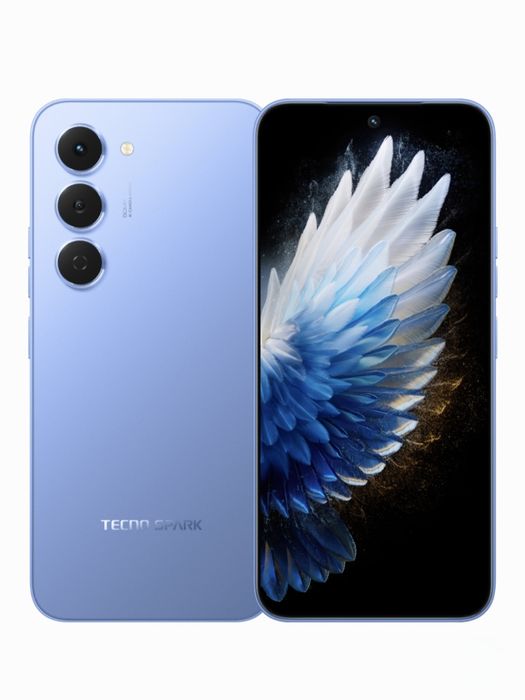 Tecno SPARK 40 Pro 2026 New Super Skidka+Garantiya+Dastavka