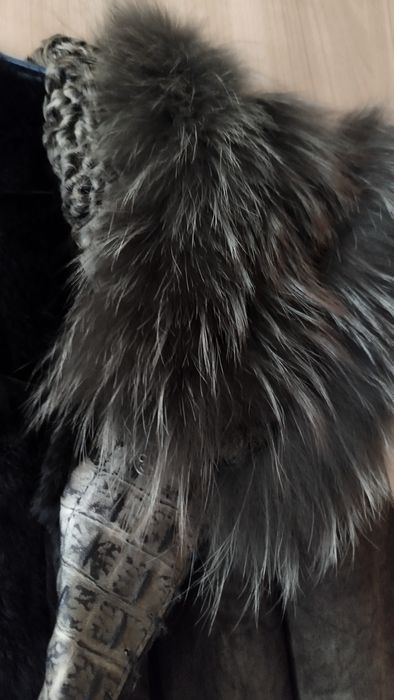 Италиански дизайнерски кожух