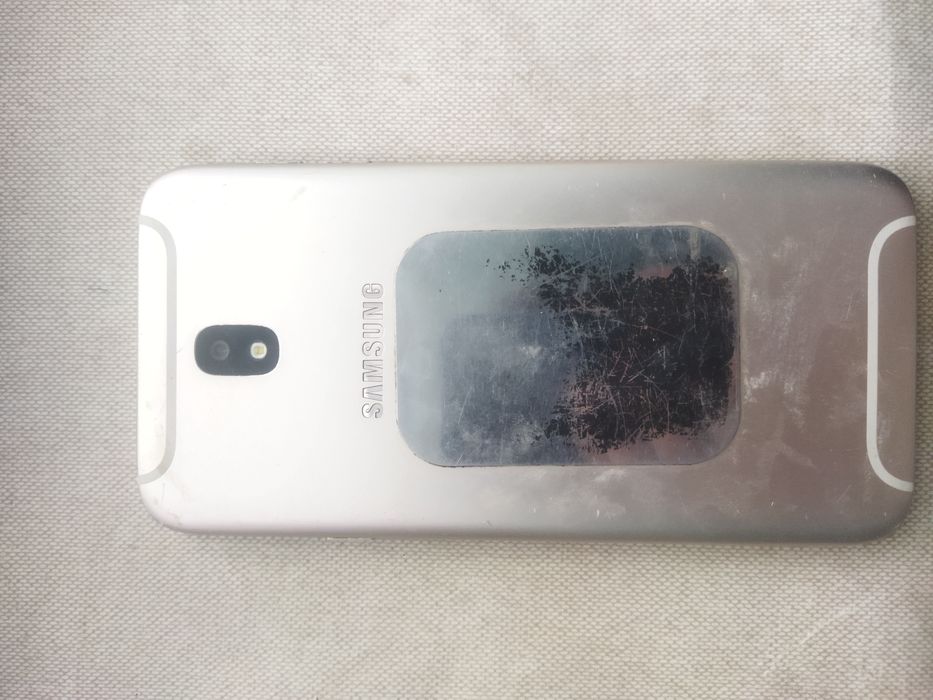 Sotiladi Samsung J3 J-730
