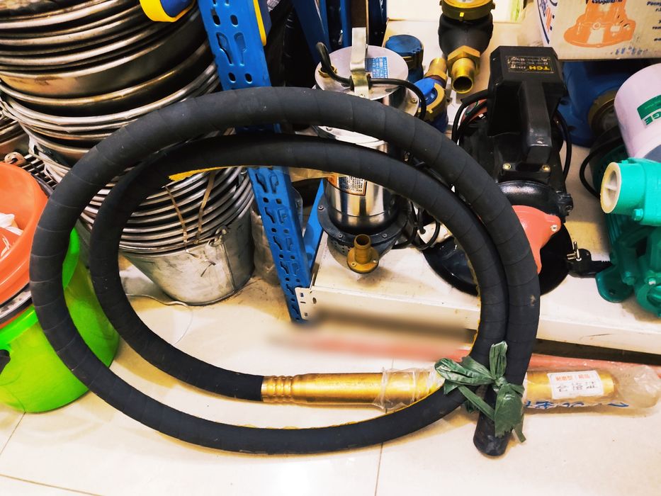 Шланг для вибратора vibrator shlang