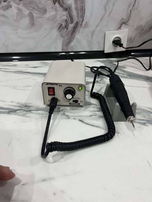 Аппарат для маникюра