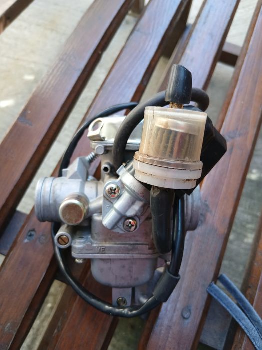 Carburator piaggio kei khein japan