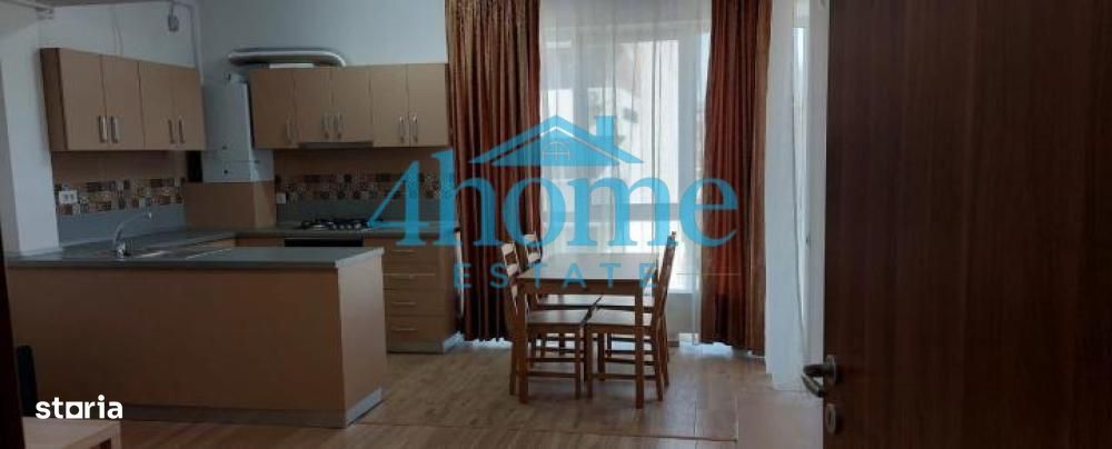 Apartament 2 Camere Aparatorii Patriei|Metrou|Parcare|Bloc Nou