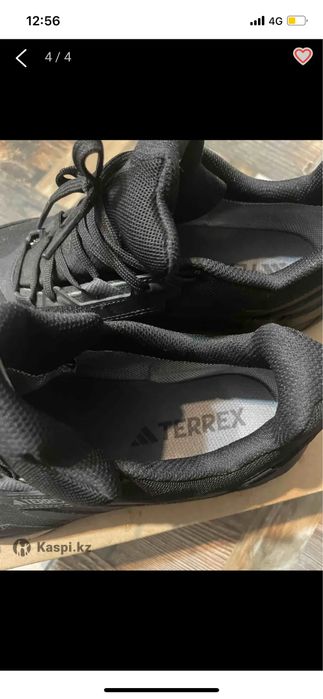 Кроссовки Adidas terrex