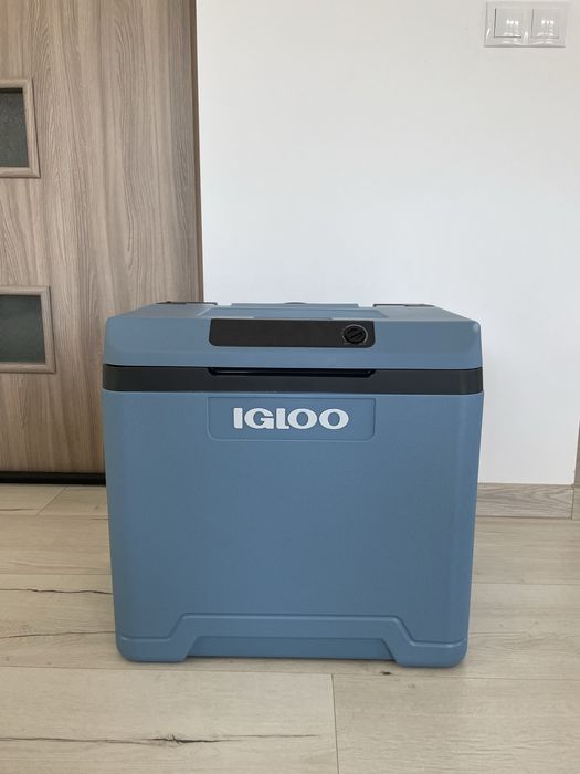Lada frigorifica Igloo, 42 L