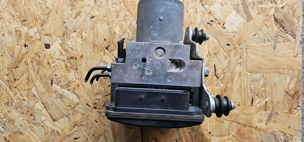 Pompă ABS Audi A6 C7 / A7 4G0614517S 4G0907379J