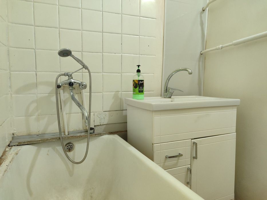 2-х комнатная Квартира на Карасу 4 AU