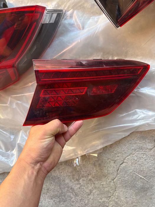 Стопове за Audi Vw Skoda